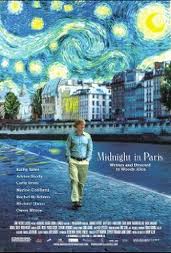 Midnight in Paris di Woody Allen