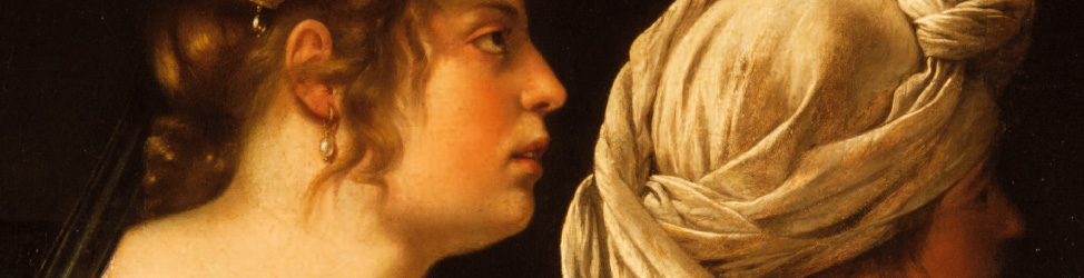 Sur les Traces d’Artemisia. Pouvoir, gloire et passions d’ un femme peintre 1593 -1654