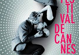 Cannes 2013 : affiche romantica.