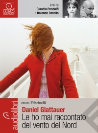 Le ho mai raccontato del vento del Nord di Daniel Glattauer