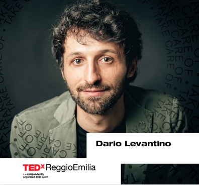 Dario Levantino