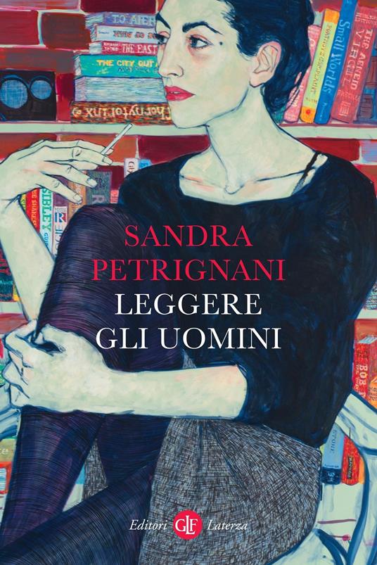 Leggere gli uomini – Sandra Petrignani