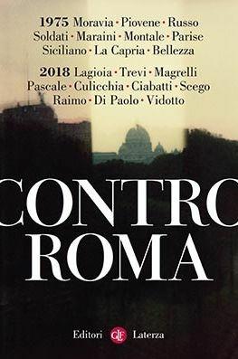 Contro Roma 1975/2013