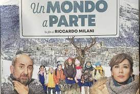 Un mondo a parte di Riccardo Milani